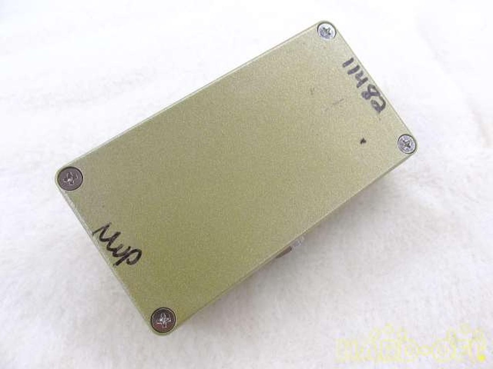 GREER S SPECIAL REQUEST Prelifier