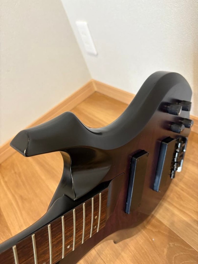 EDWARDS tetsuya model E-T-98FR Safe Packing!