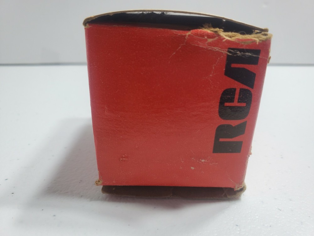 Vintage RCA 113997 Transformer NOS B2/E4