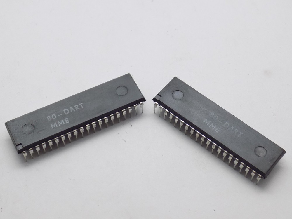 1x MME 80- DART Dip-40