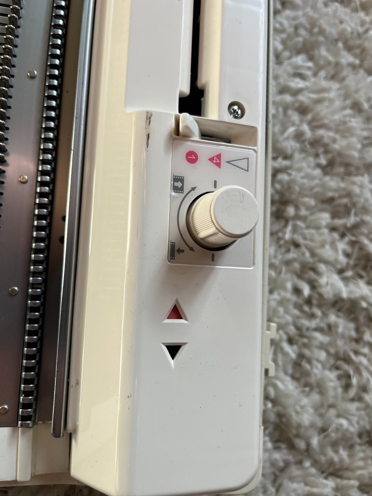 KnitKing auto98