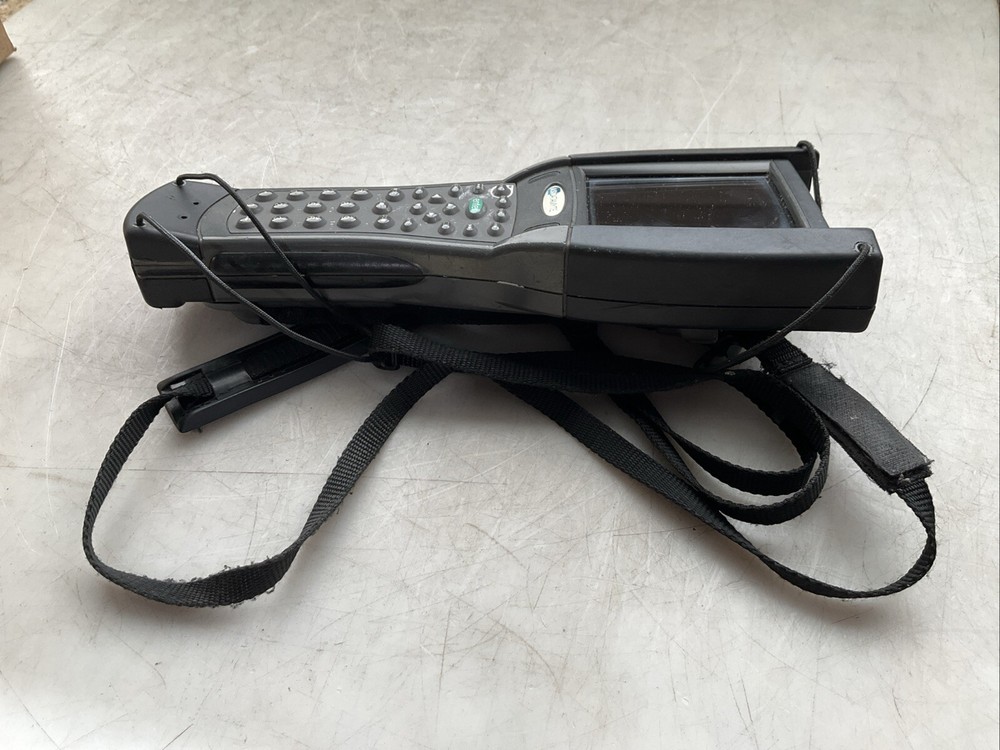 ASI DATAMYTE 600-SAUTNU HANDHELD DATA COLLECTOR