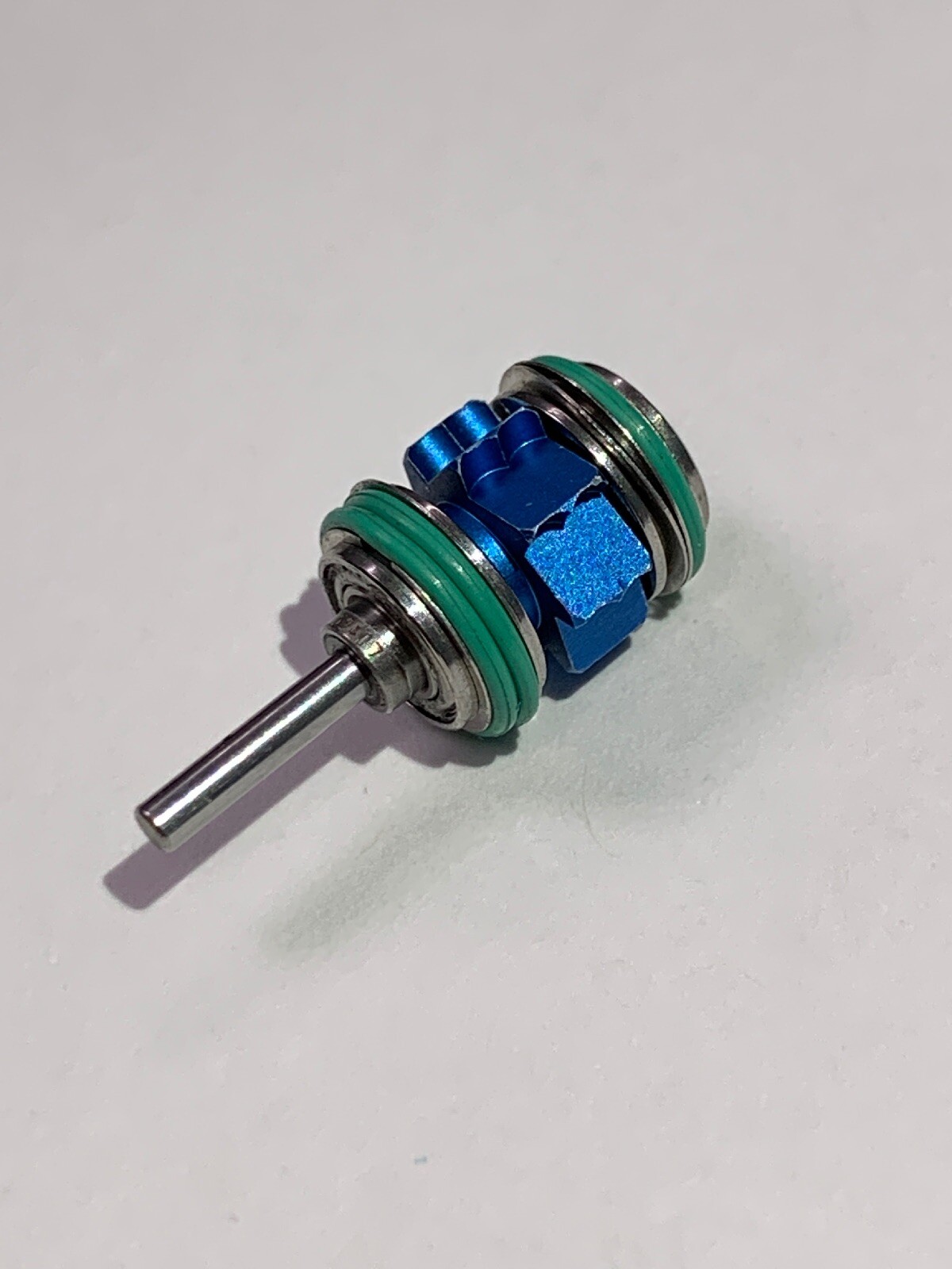 Set of 10 New Star 430 | 430SWL-SW Push Button Turbines - Dental Handpiece