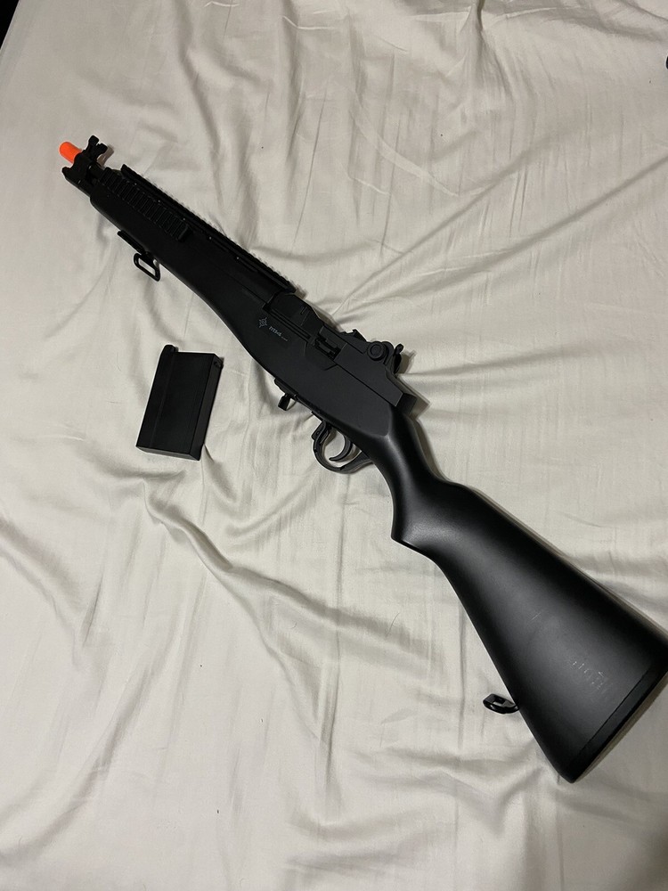 airsoft lot
