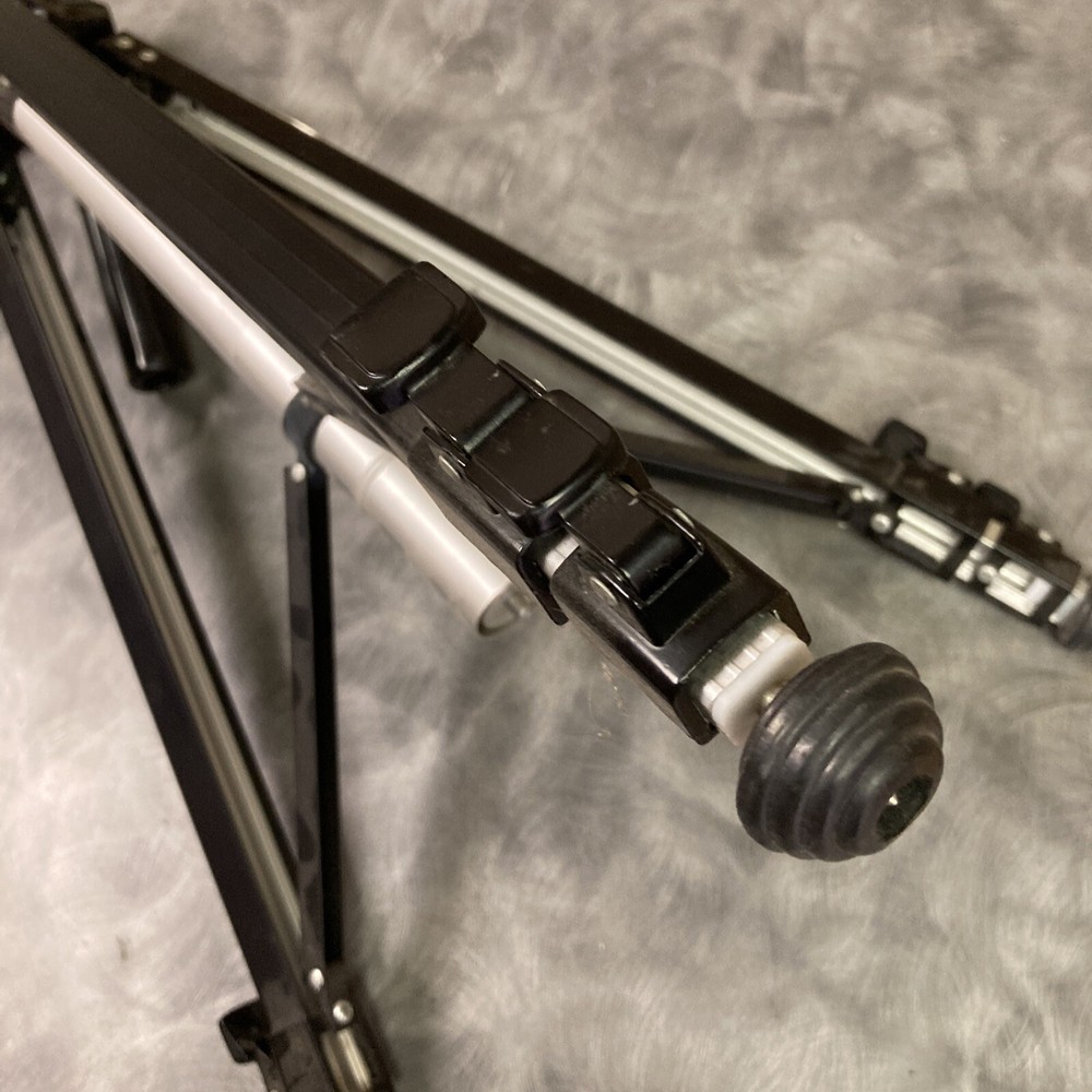 Pro Tripod Model 1365 Japan