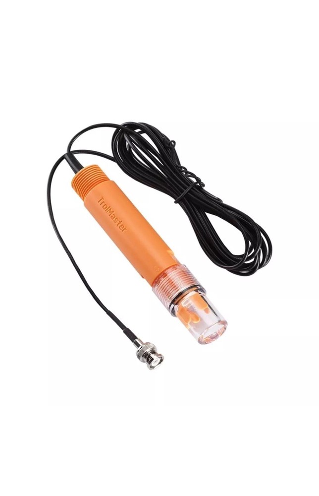 Trolmaster Aqua-X Heavy Duty Nutrient pH Sensor PPH-3