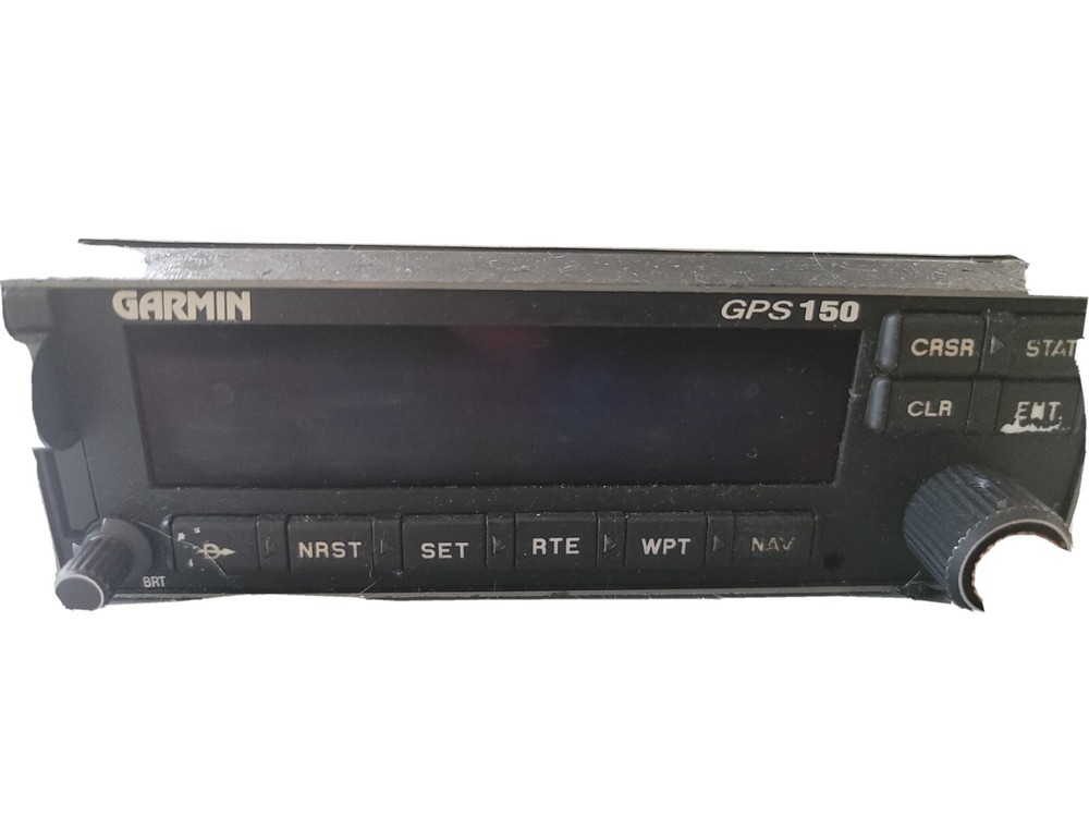 Garmin GPS150