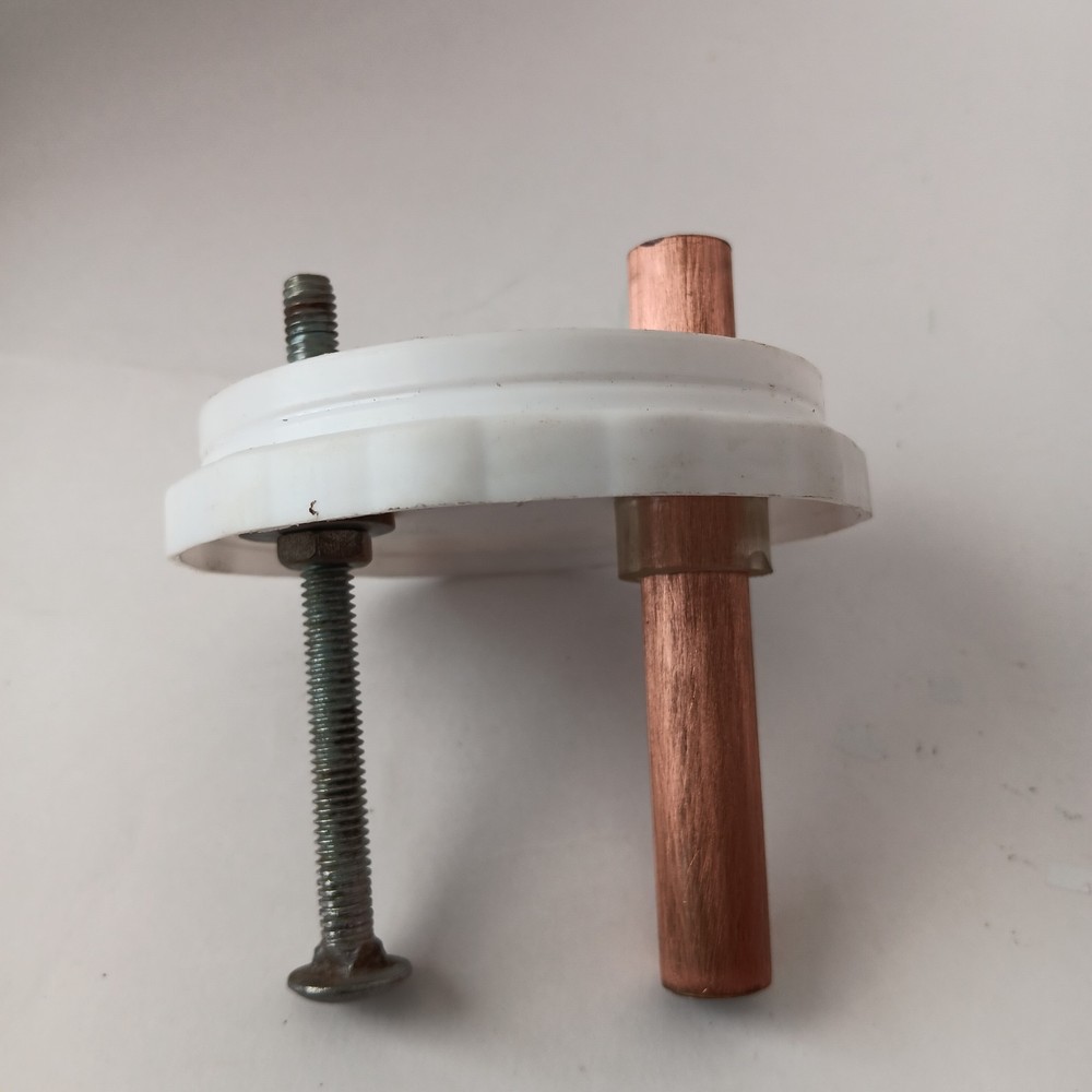 The Wet Cell Electrical Energy-Scientific Method Kit- with Galvanometer