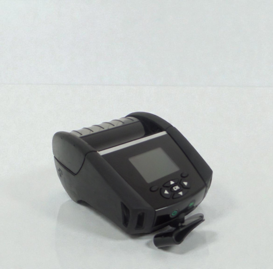 ✅Zebra ZQ620 Label Printer, WiFi, Bluetooth with Ethernet/Charing Cradle🔥⭐