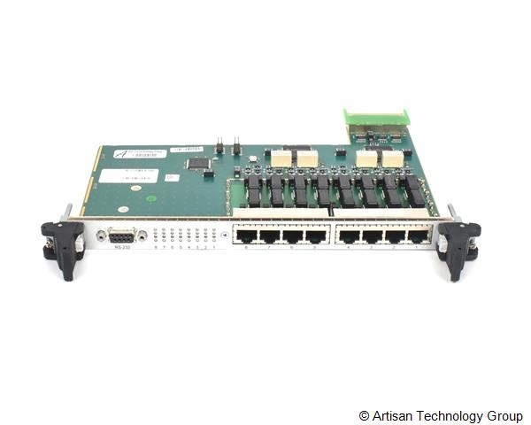 TANDBERG PRI E1/T1 ISDN Network Interface Card