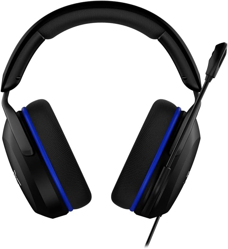 HyperX Cloud Stinger 2 Core Gaming Headset for Playstation Over-Ear Headset