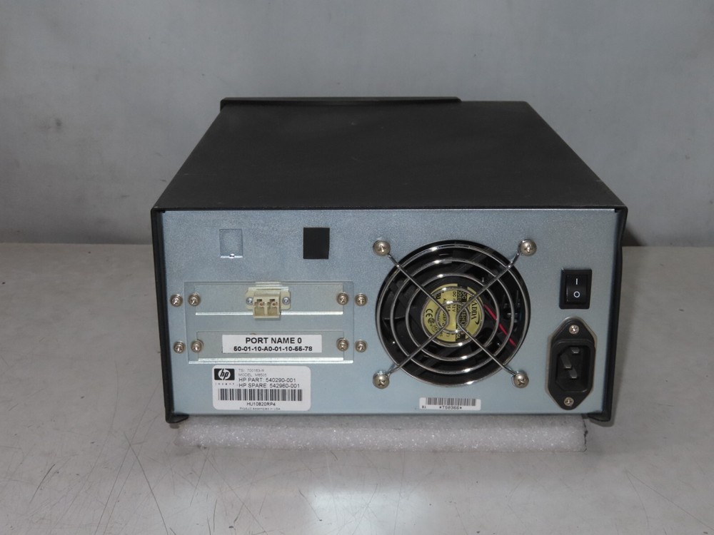 Tributary Systems HP NonStop M8505 Tape Drive Subsystem - N37