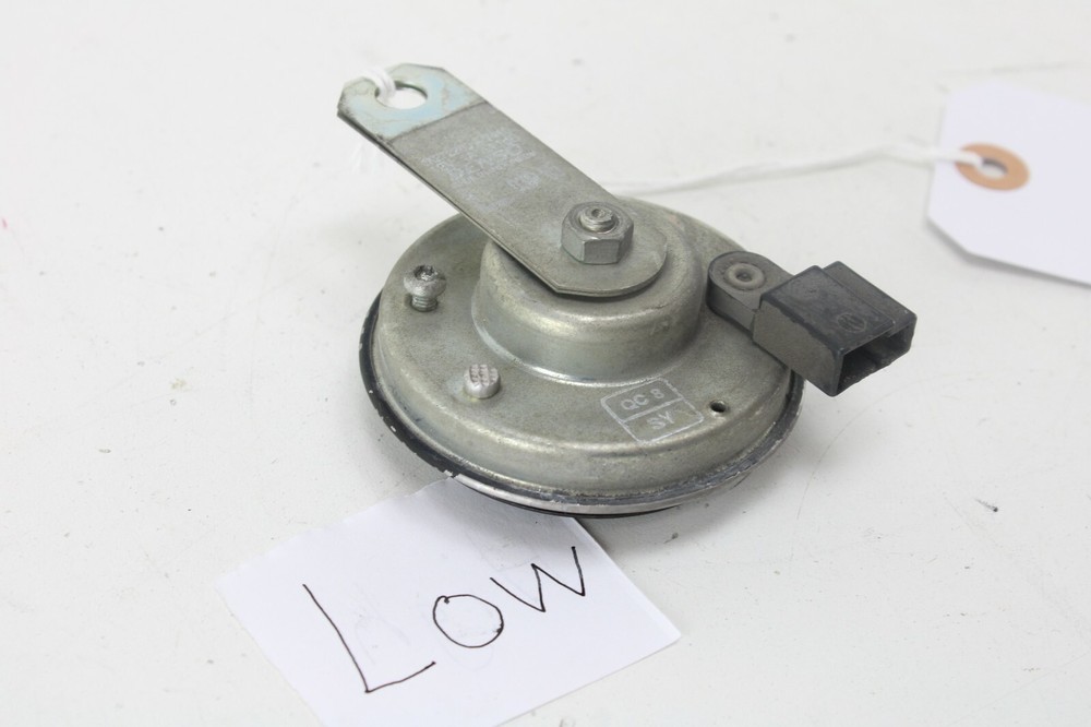 2005-2014 SUBARU OUTBACK 3.6L LOW NOTE HORN OEM