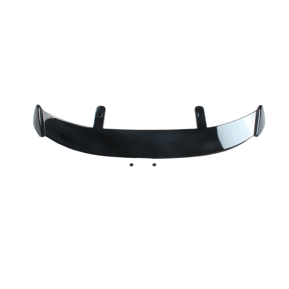 Fit For Merceds E Class 21-23 Rear Tailgate Roof Spoiler Modified Wing Universal