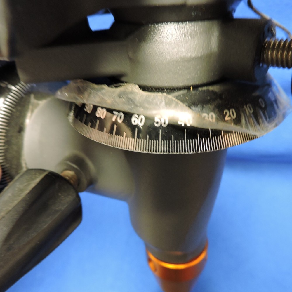 Celestron CG-3 German Equatorial Mount for Telescope