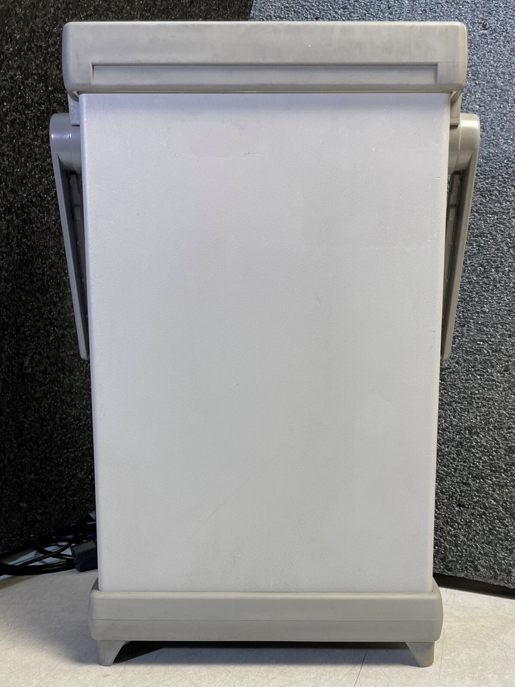 HP 34970A Data Acquisition Data Logger Switch Unit w/ 6.5 Digit DMM