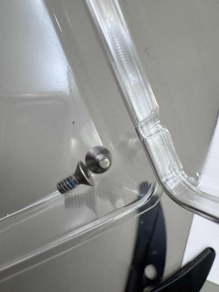 Planet Eclipse 08 Ego Eye Kit Black