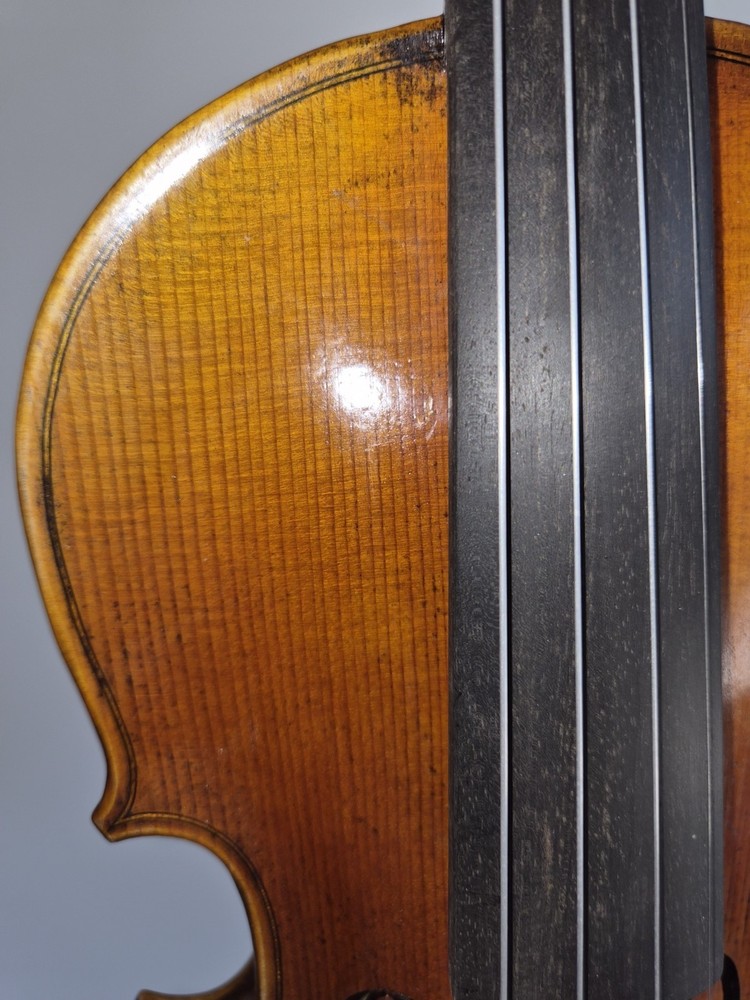 4/4 VIOLIN HAND MADE BRAND NEW Carbon Bow