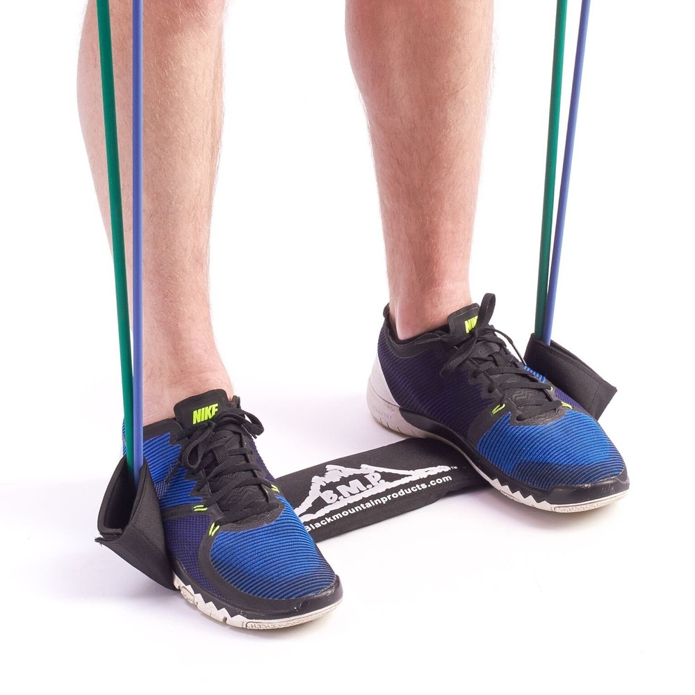 Bmp Resistance Band Protective sleeve