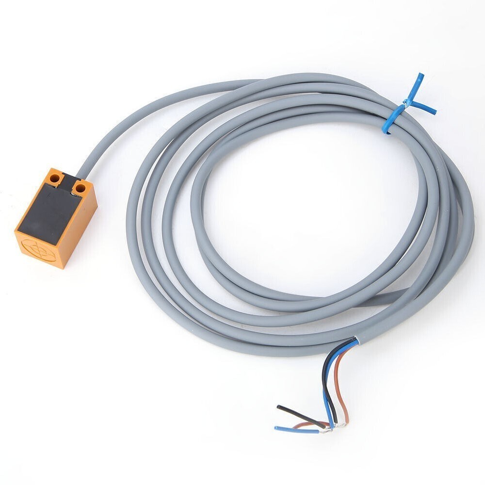 TL-Q5MC1 5mm Inductive Proximity Sensor Detection Switch 3-Wire NPN Normally