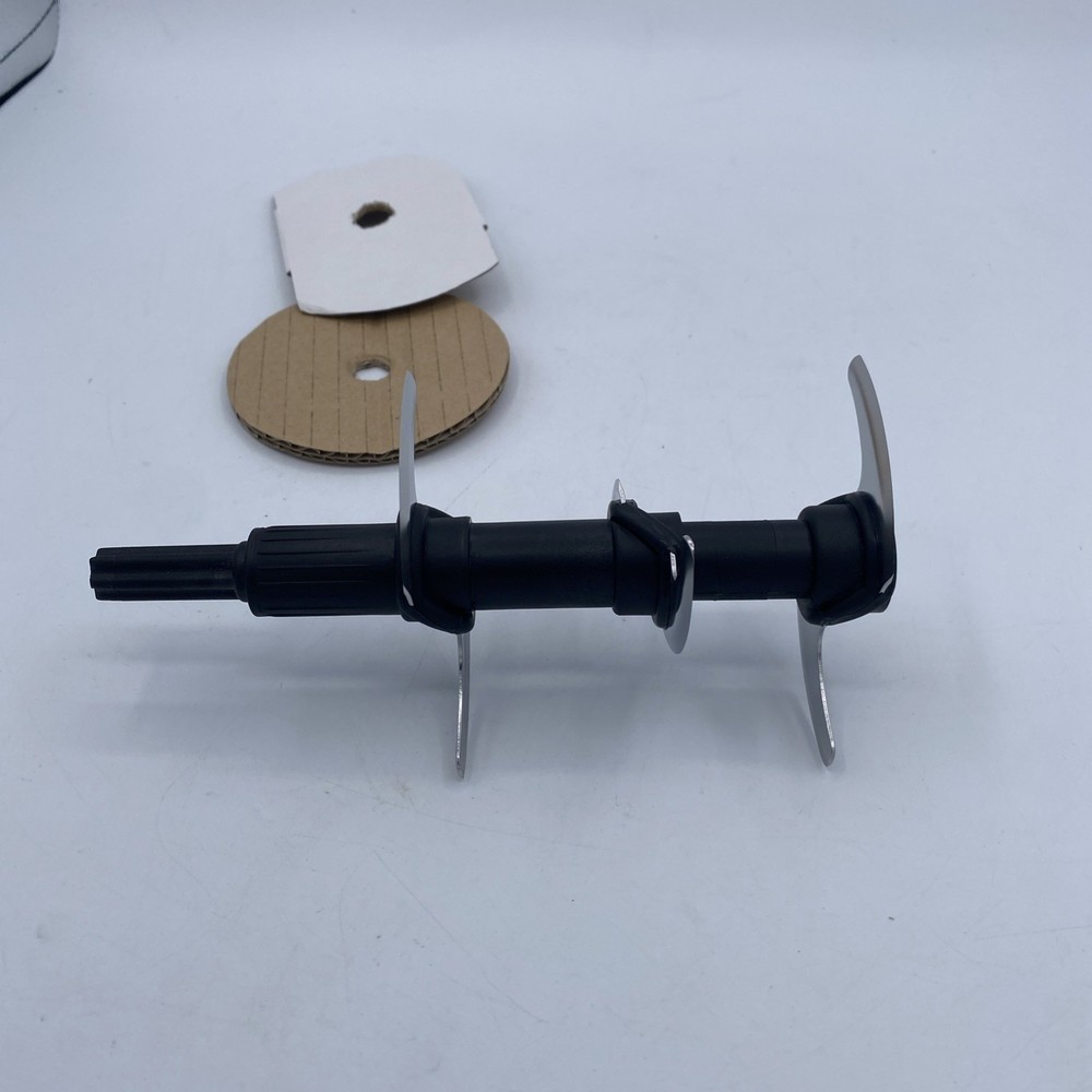 Ninja Master Prep QB1004 48oz 6 Cup Blender Processor Blade Only Replacement