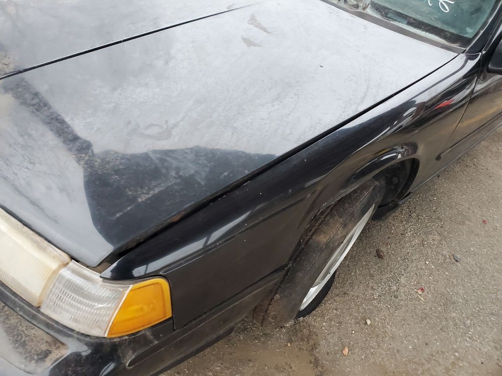 1990 1991 Ford Thunderbird OEM Keyless Entry Module e9db-14b001-ab