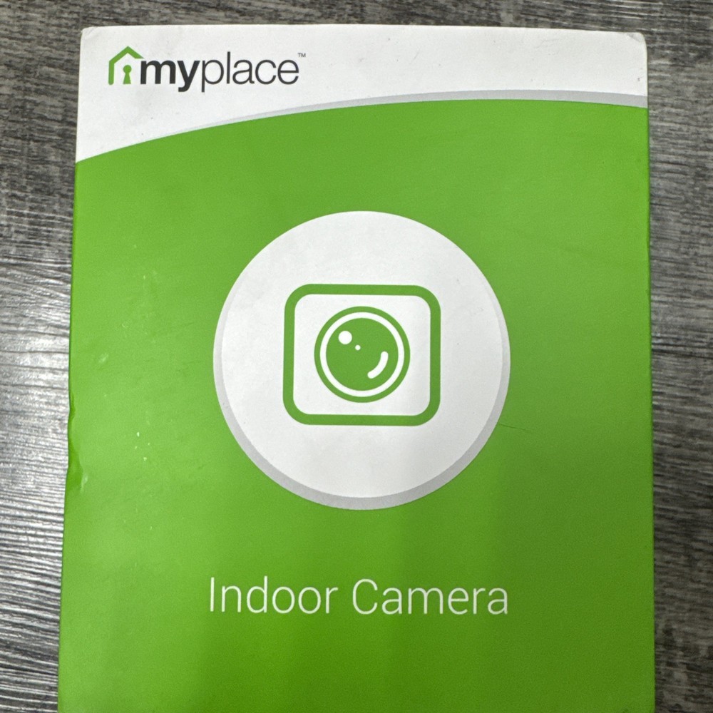 Myplace Indoor Camera