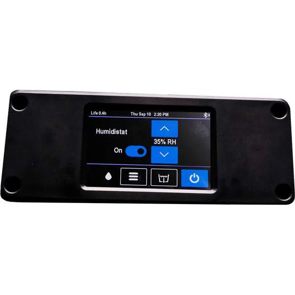 Dri-Eaz Command Hub, For Humidity 124507 Dri-Eaz 124507 847136004942