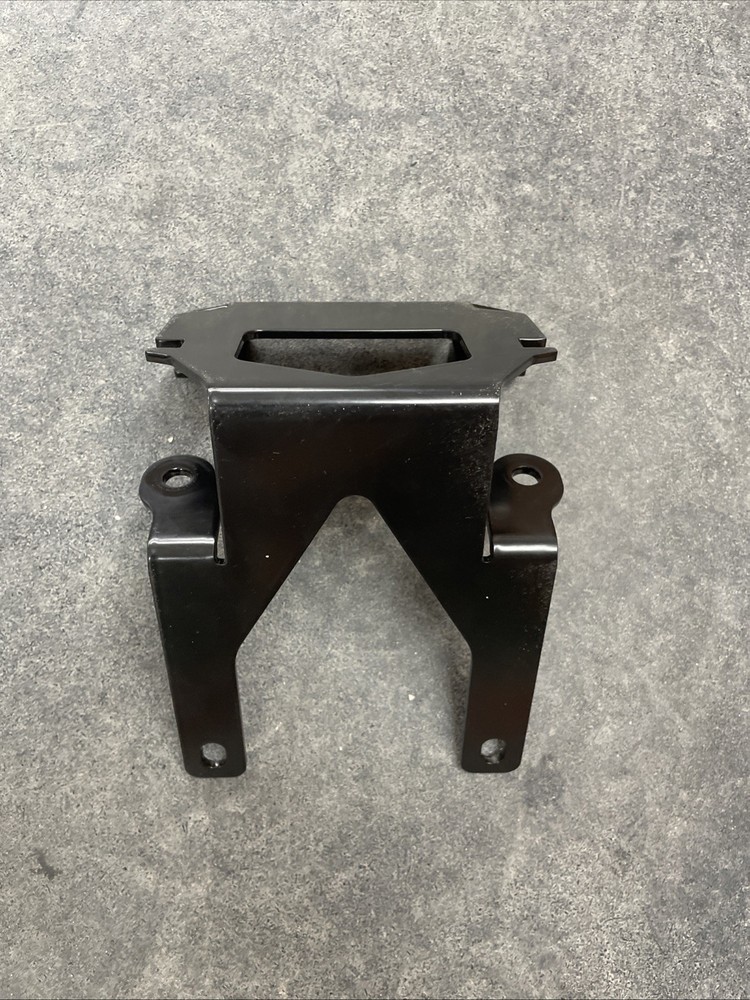 New Warn - 100380 - Winch Mount