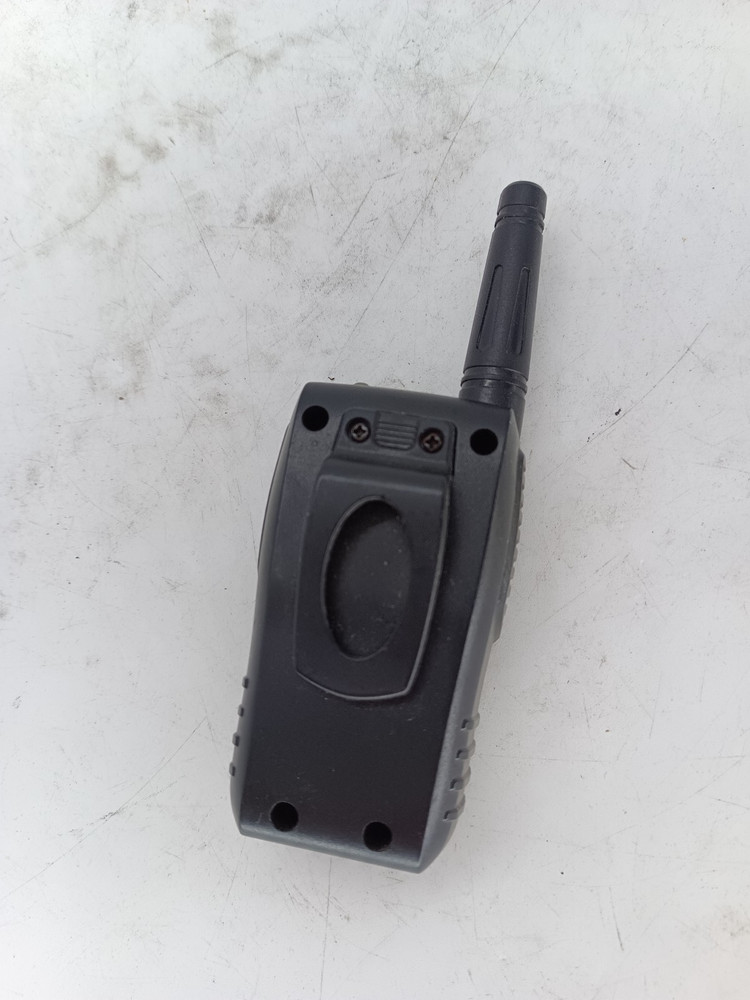 PetTech 6 Button Active Collar Remote Control - 2 Dogs ef