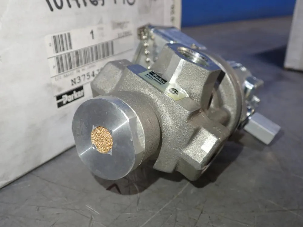 PARKER N3754J04579C VALVE 04200591469