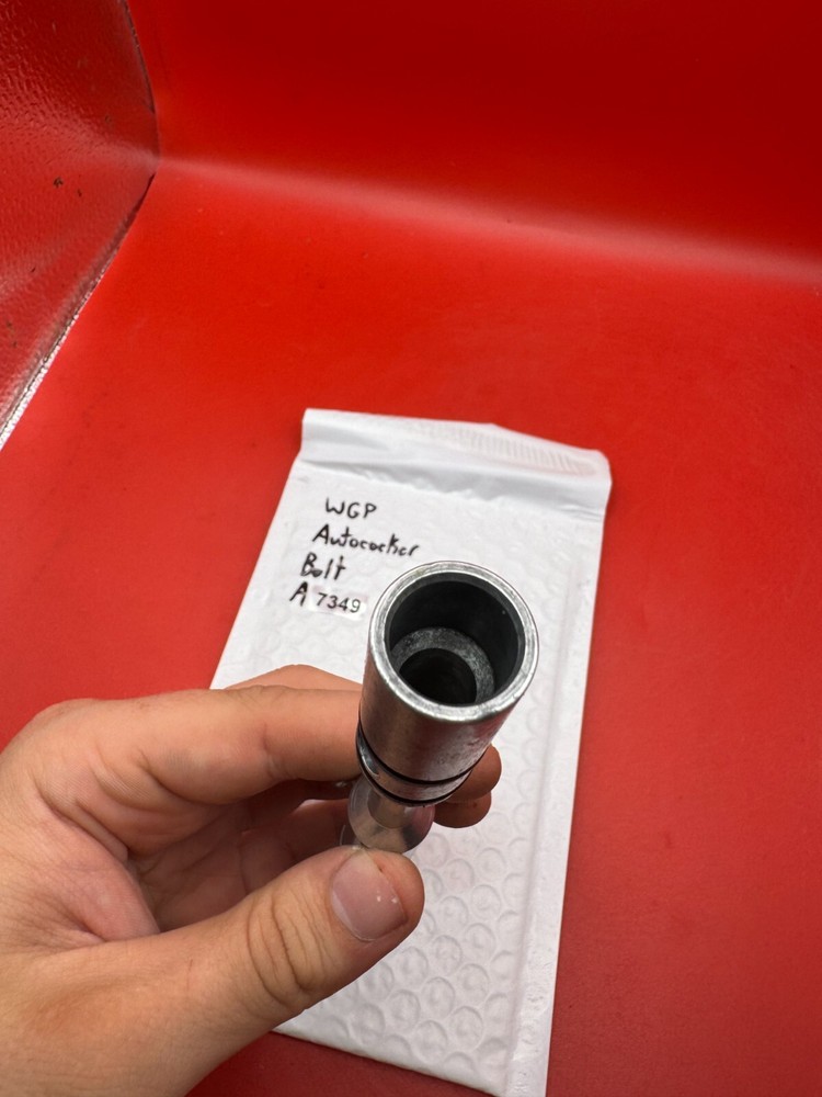 WGP Autococker Bolt