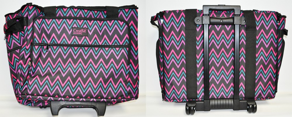 XL Sewing Machine Trolley Folding Frame CNL01CHF