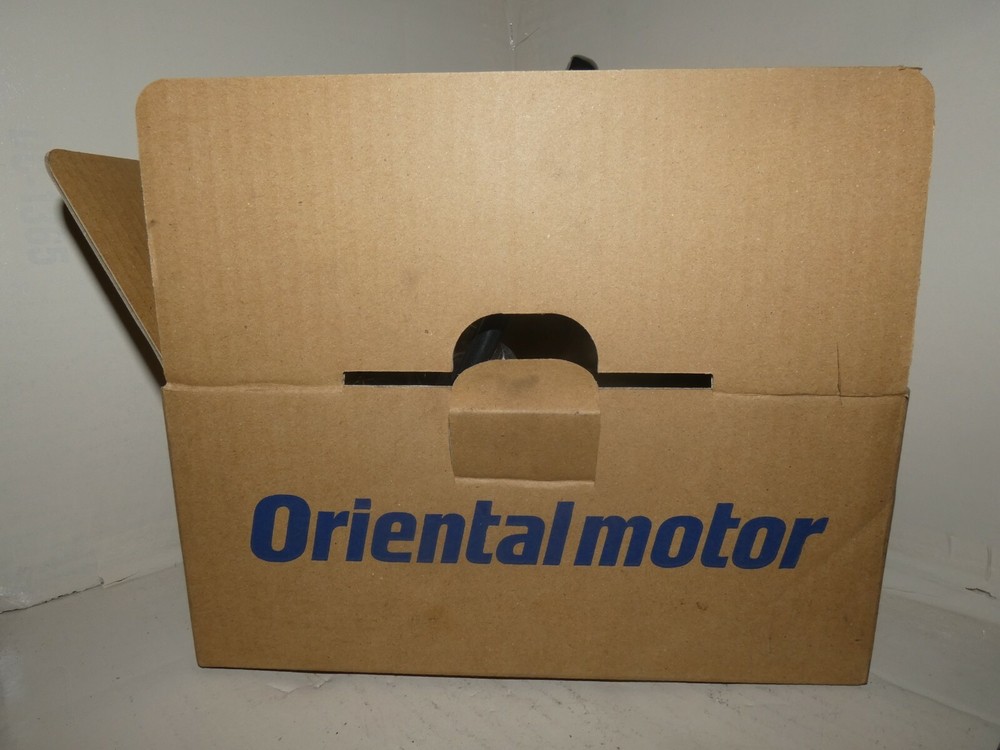 Oriental Induction Motor Model UBM425-403