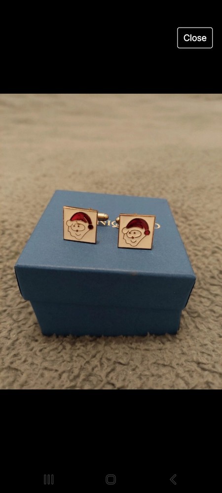 cufflinks mens