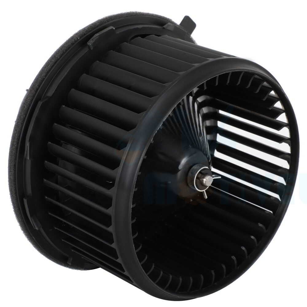 AC Heater Blower Motor Fan for 03-11 GMC Yukon 03-06 Chevrolet Silverado 1500