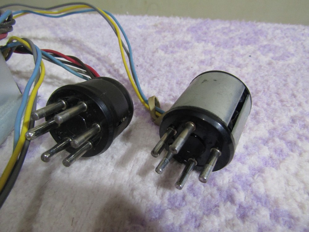 Leslie Connector 063792