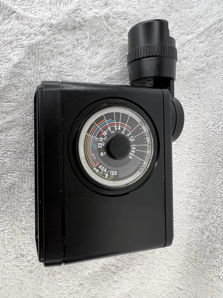 Nikon SB-12 Speedlight