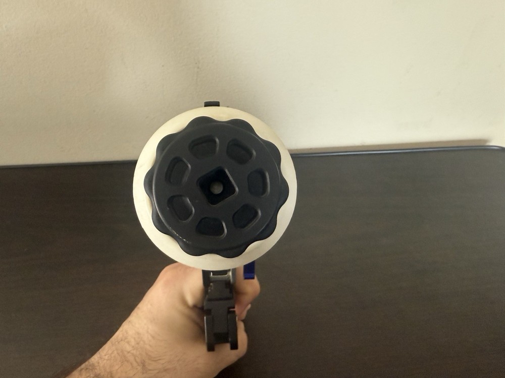 Letus35 Follow Focus