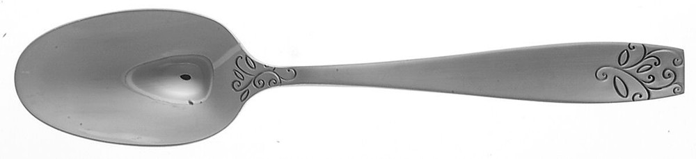 Oneida Silver Florence  Place Oval Soup Spoon 4257624