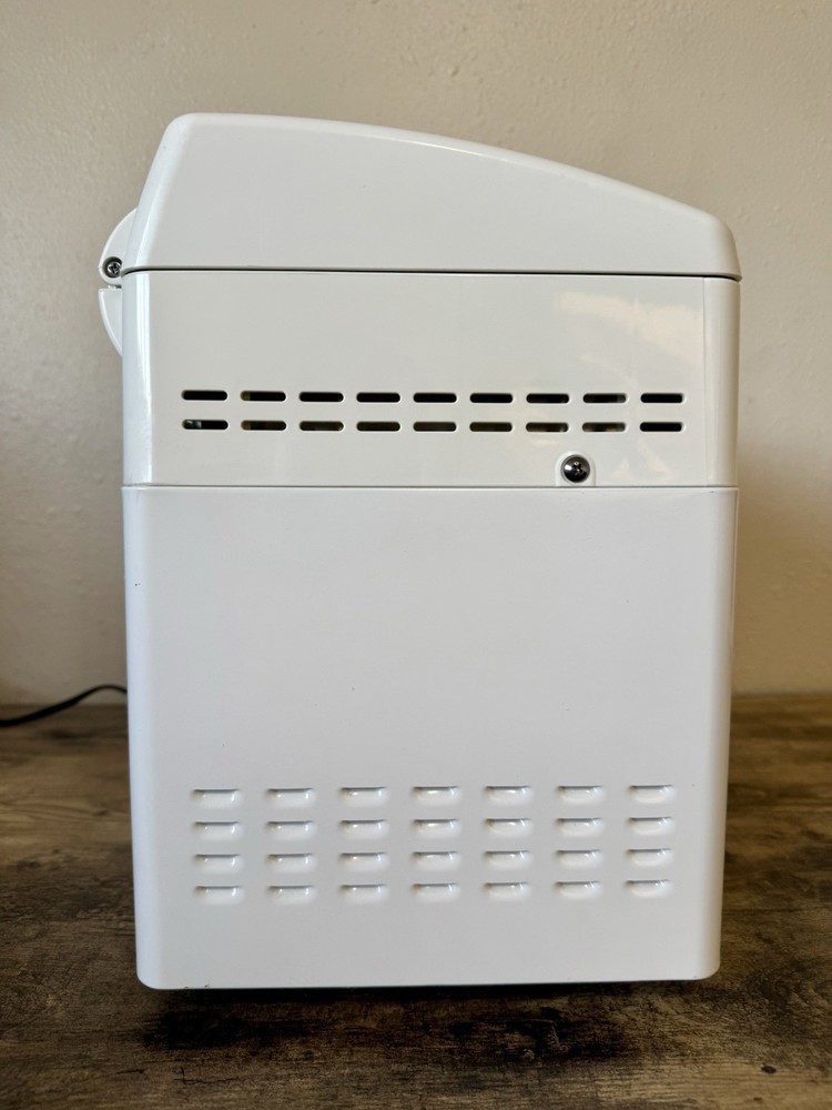 Panasonic Bread Maker Model Number SD-BT55P Tested Working