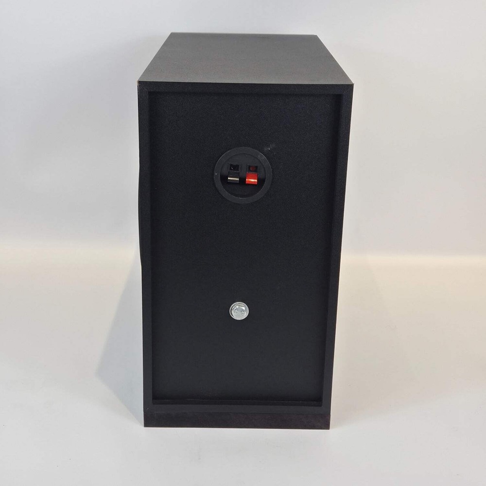 MK2 Type 30 Smart Theatre TYPE 30 3 WAY