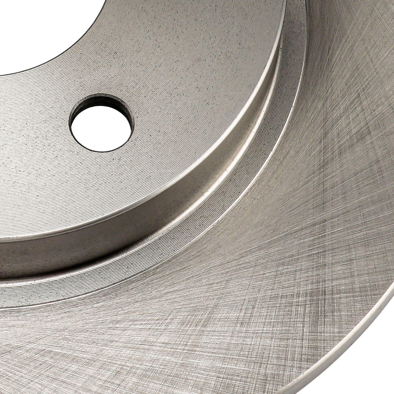 Rear Ceramic Brake Pads & Rotors For 2000-05 Buick LeSabre Pontiac Bonneville