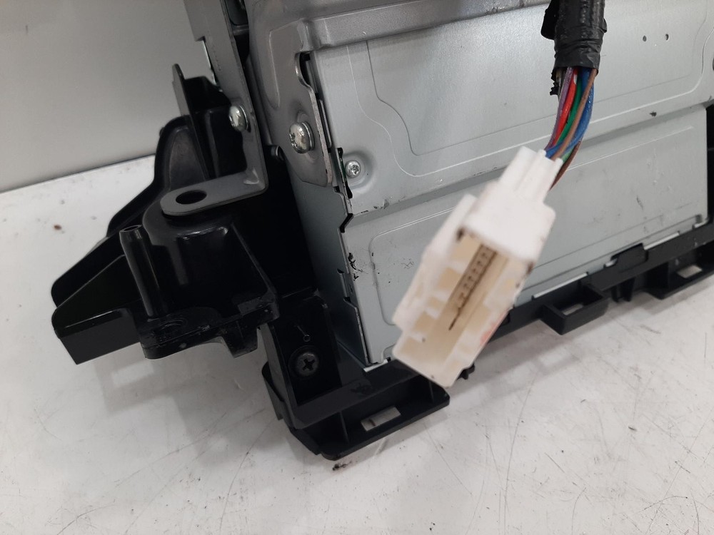 2018 MAZDA CX-5 Mk2 (KF) SAT. NAV. UNIT Satellite Navigation Head Unit