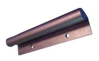 DCI Holder Bar, 4", Black