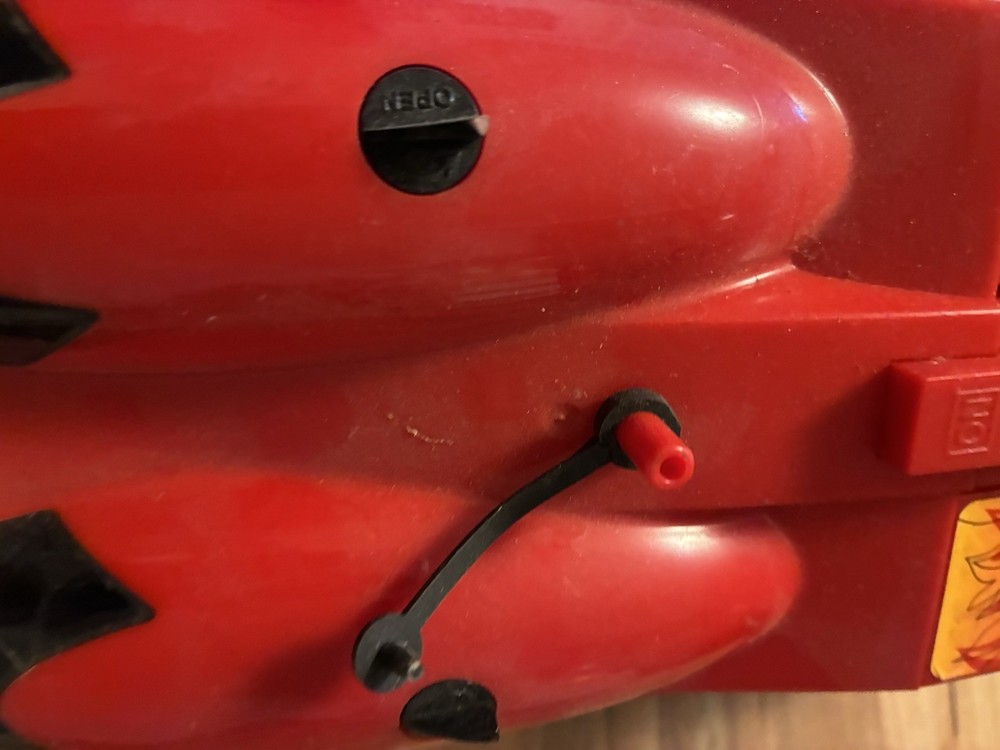 Approximately 21 To 22 Inch Remote Control Boat Shell (Read)