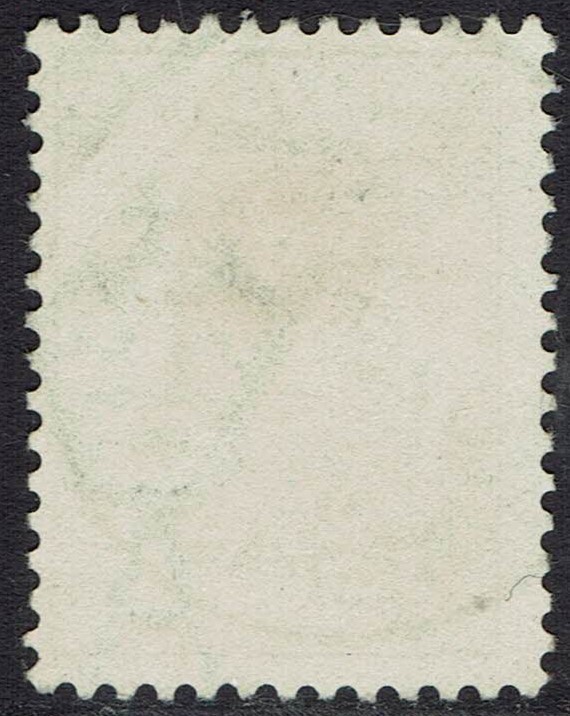 AUSTRALIA 1915 KANGAROO 2/- 2ND WMK USED
