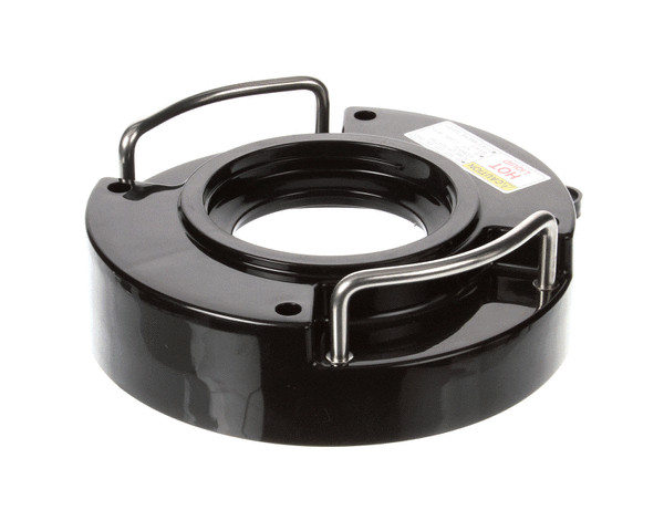 A548-171 Grindmaster Cecilware Top Ring Assembly Zo Shuttle Genuine OEM