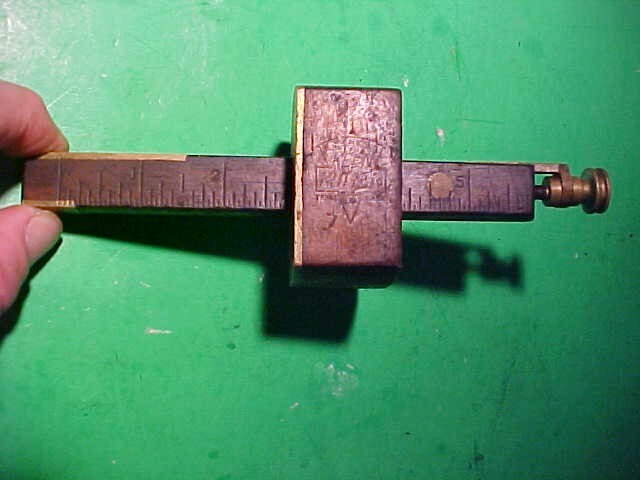 Keen Kutter Marking Guage
