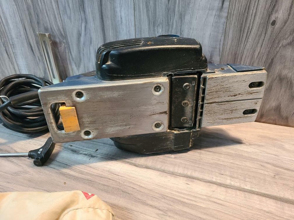RYOBI TOOLS HPL51 PLANER (PSL020755)